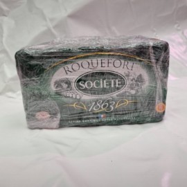 Rochefort Societé