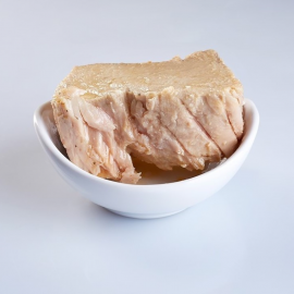 BONITO EN ESCABECHE A GRANEL