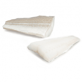 COLITAS DE BACALAO