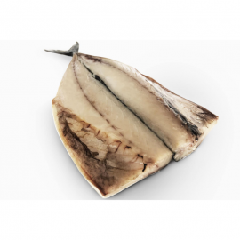 CABALLA OREADA