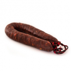 Chorizo Leon