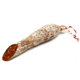 Chorizo Iberico SA