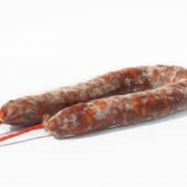 Chorizo Zamora
