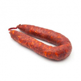 Chorizo Baza