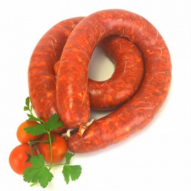 Morcilla/Chistorra