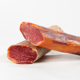 Lomo Iberico Campo