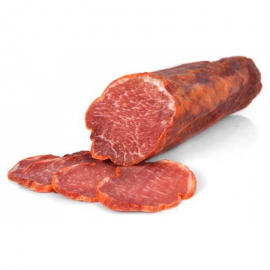 Lomo Iberico