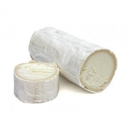 Queso Rulo de Cabra