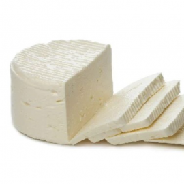 Queso Cabra Fresco