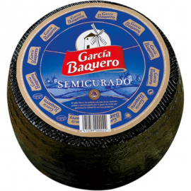 Queso Baquero
