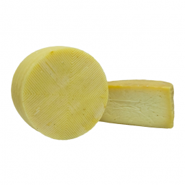 Queso Puro de Oveja