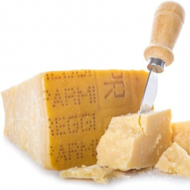Queso Parmesano