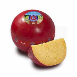 Queso Bola