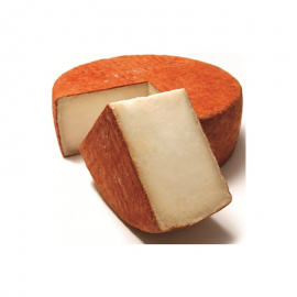 Queso Cabra Extremeña