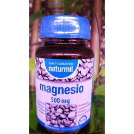 Magnesi