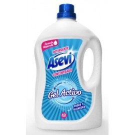 Asevi detergent 42 dosis