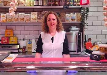 Productes Italians Il Mattarello