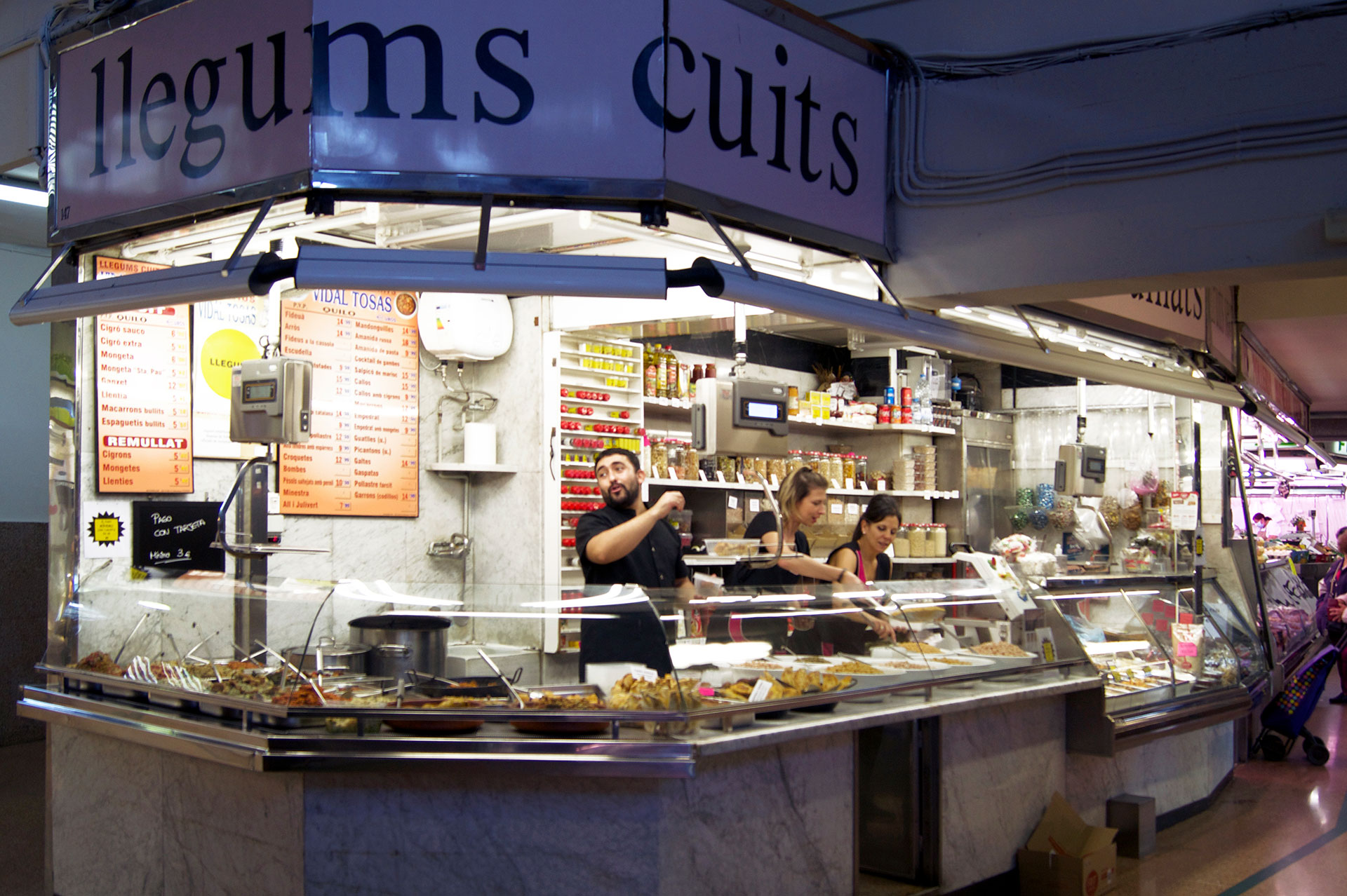 Imagen 2 de Llegums Cuits i Fruits Secs Titus