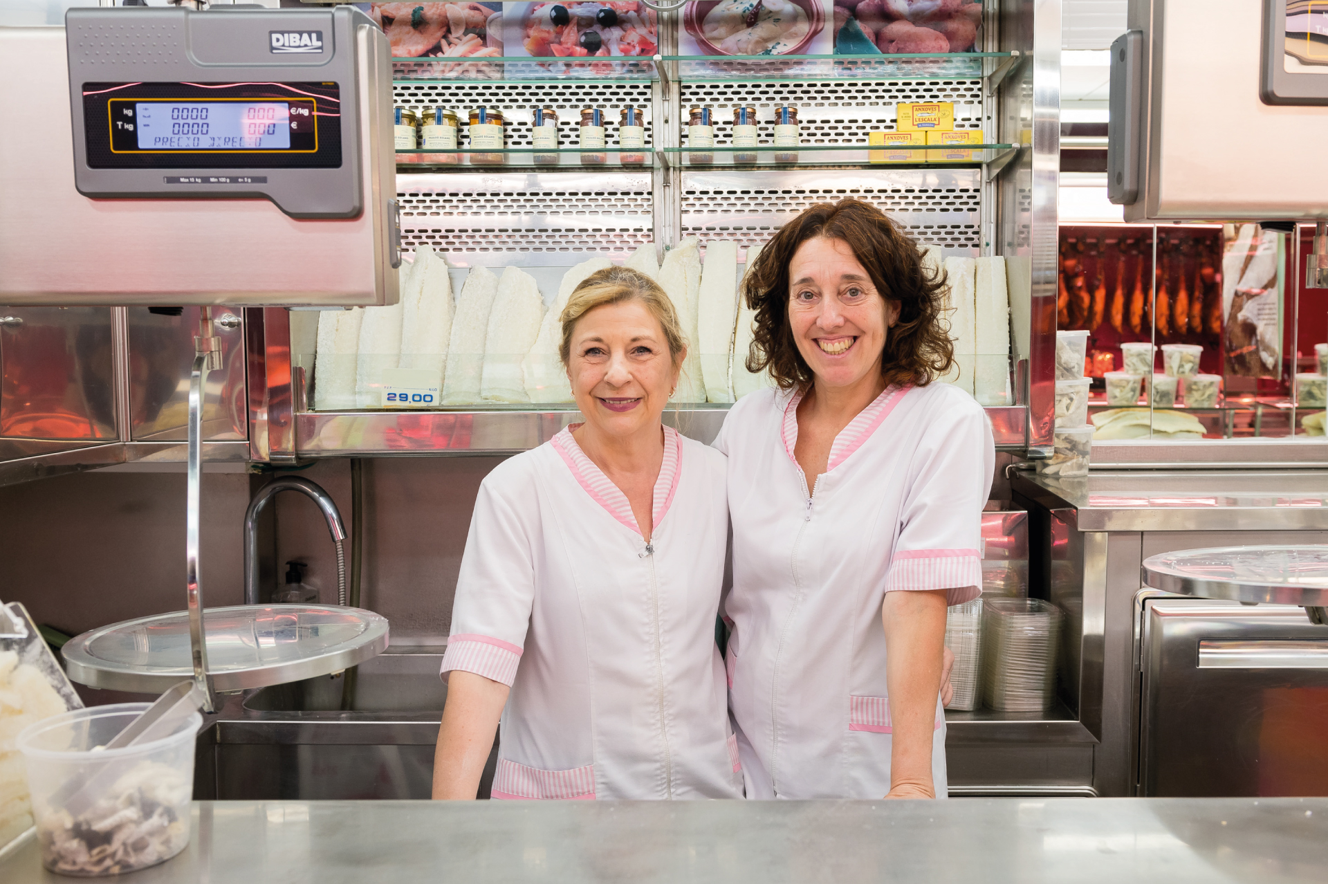 Imagen 1 de Bacallaneria Núria