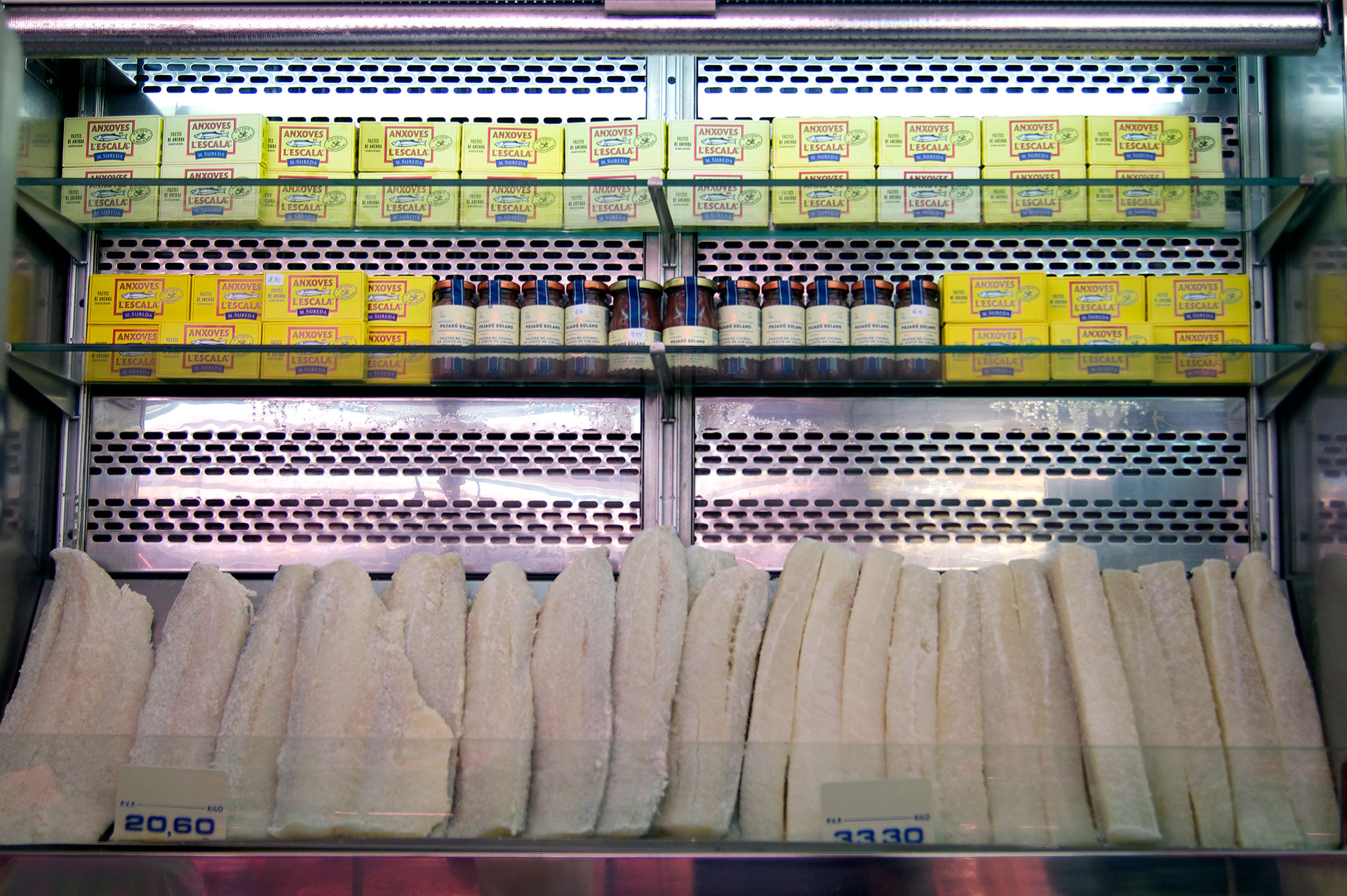 Imagen 3 de Bacallaneria Núria