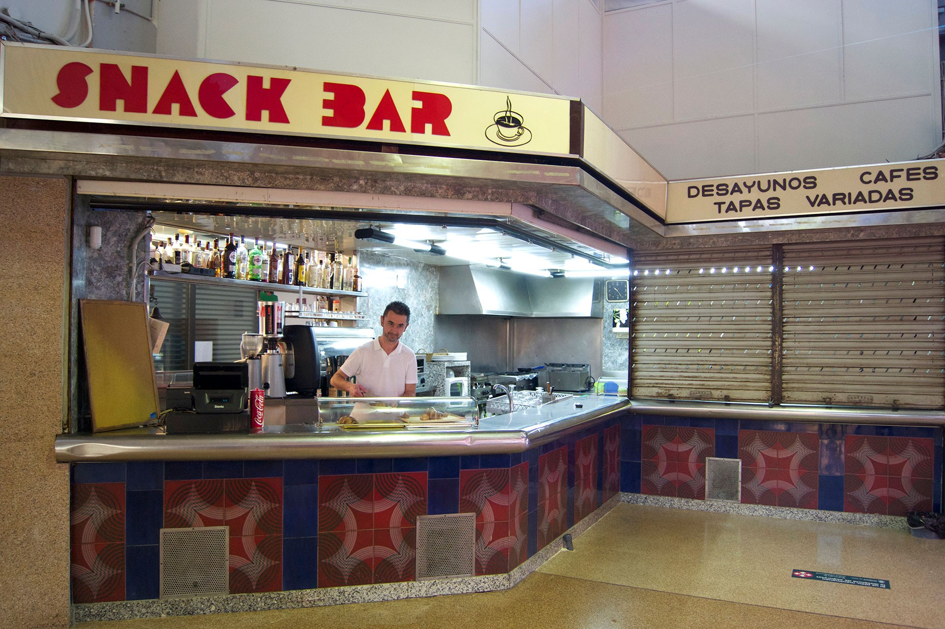 Imagen 2 de Bar Gambito