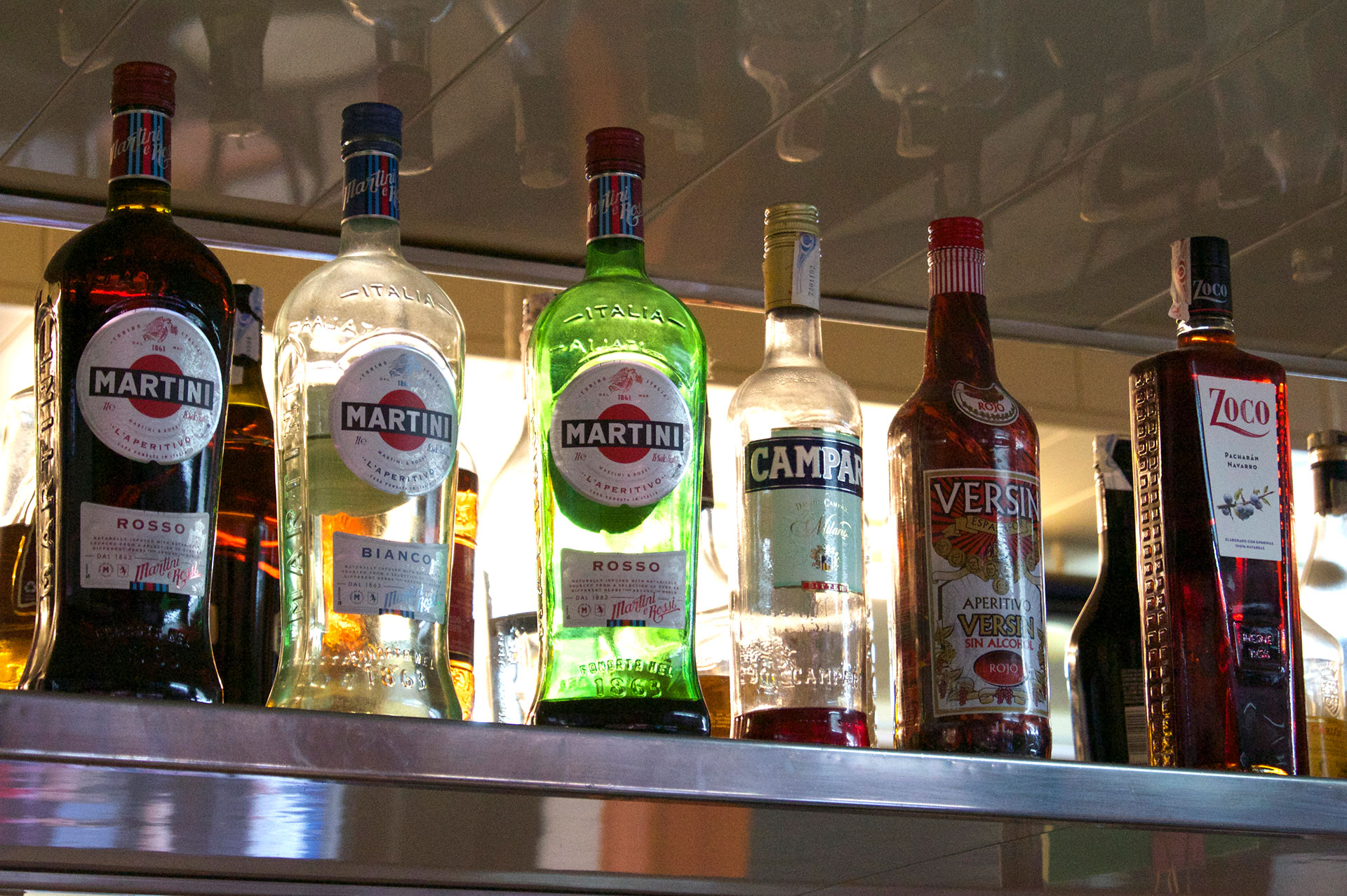 Imagen 3 de Bar Gambito