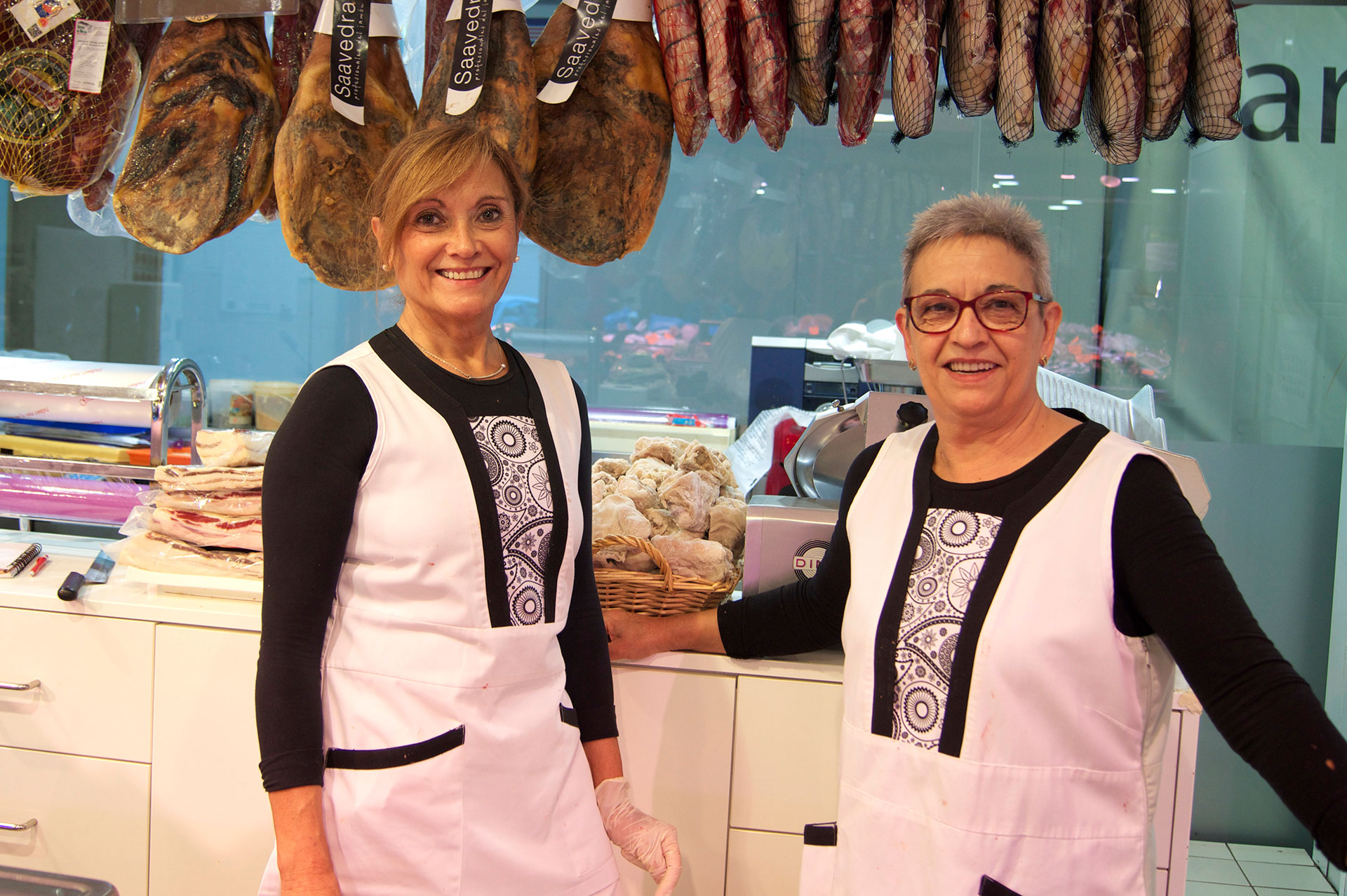 Imagen 1 de Carnisseria i Xarcuteria Castellà