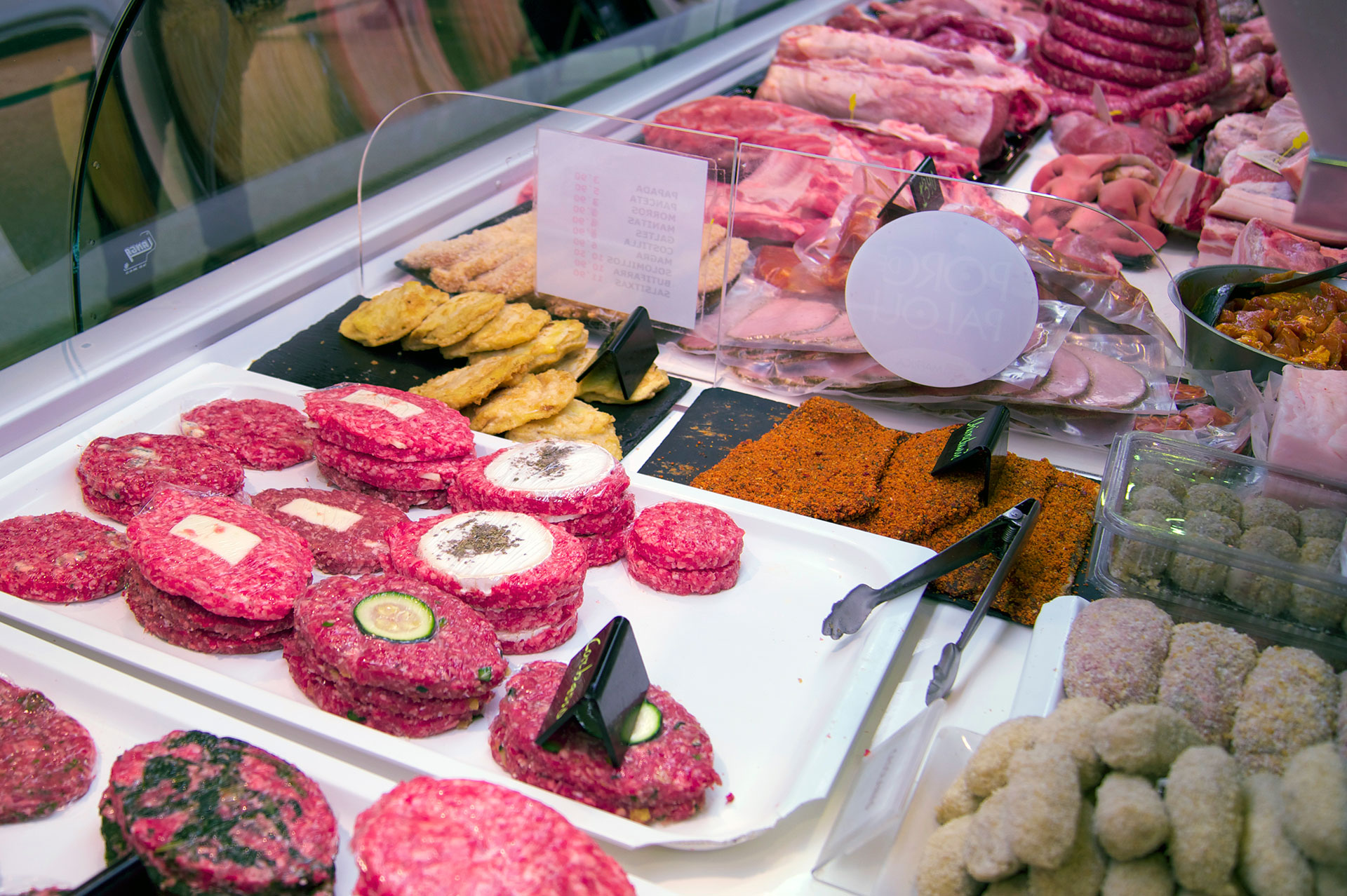 Imagen 2 de Carnisseria i Xarcuteria Castellà