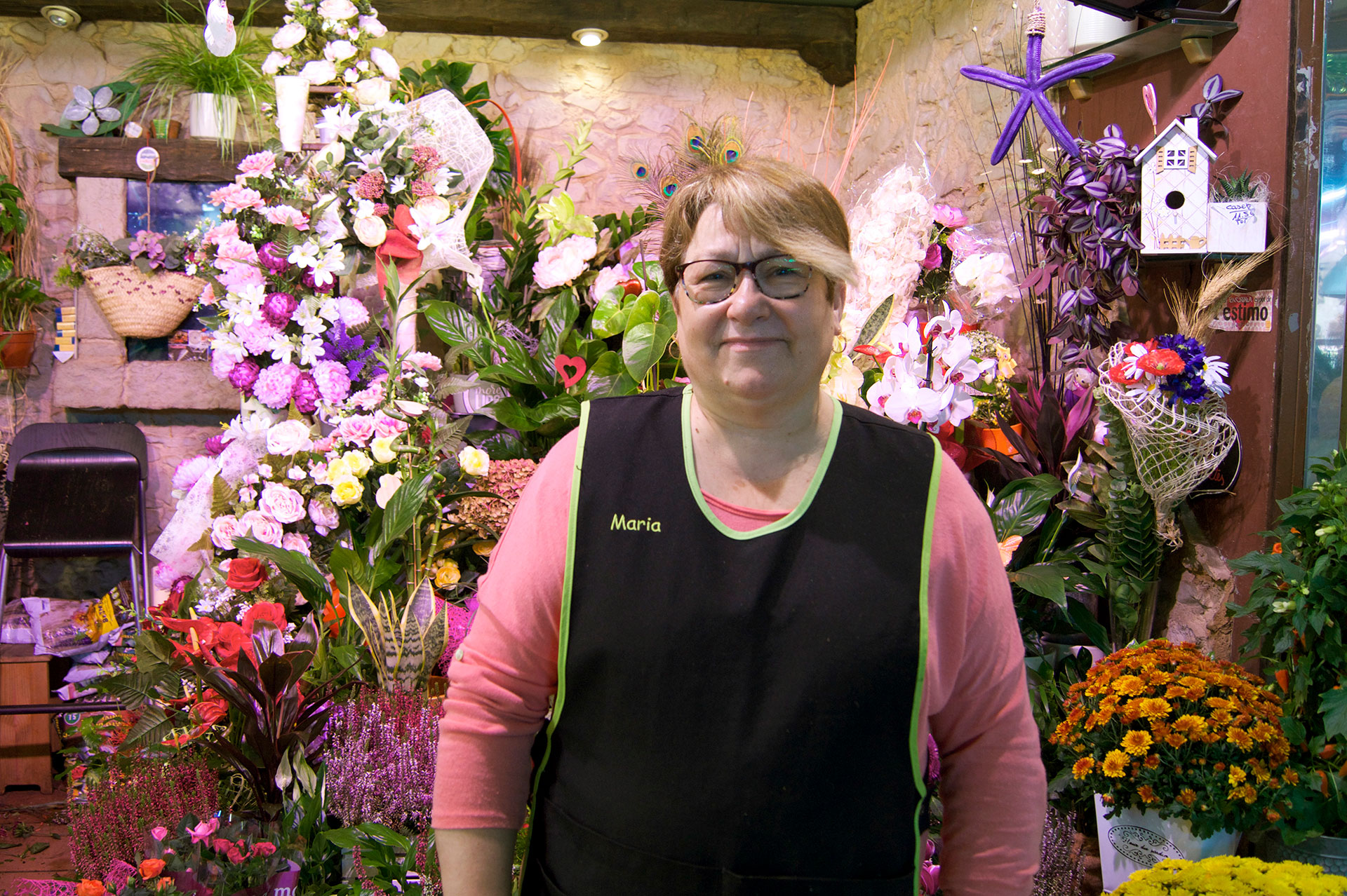 Imagen 1 de Floristeria Sant Ramon