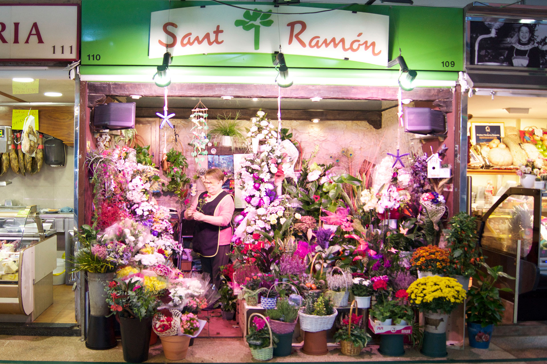 Imagen 2 de Floristeria Sant Ramon