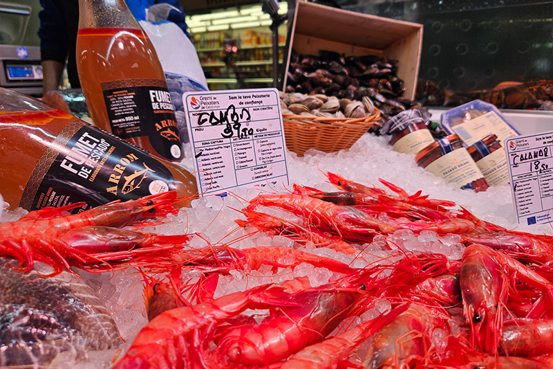 Imagen 5 de Peixateria Mariscal