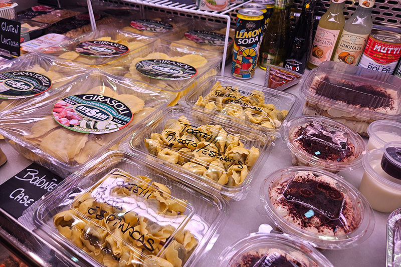 Imagen 4 de Productes Italians Il Mattarello